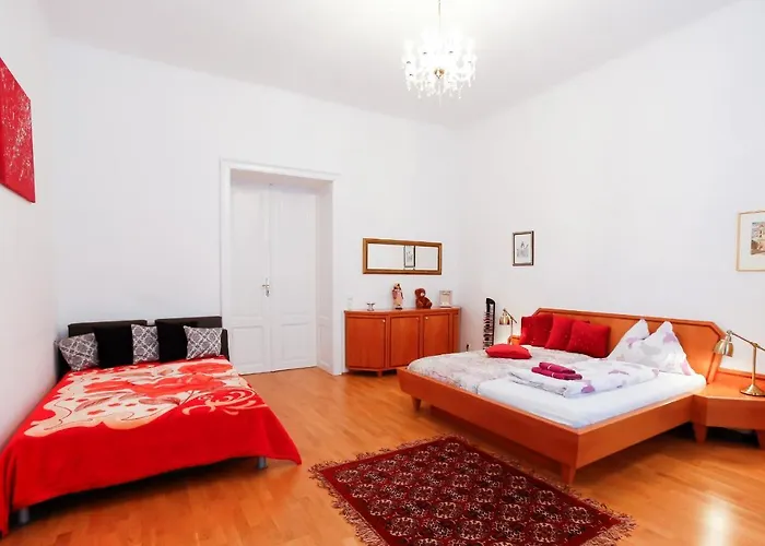 Apartman Opera *