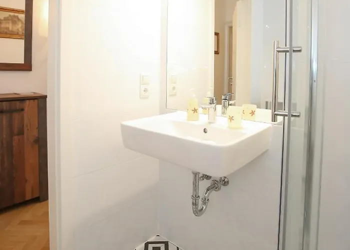 Opera Apartmán