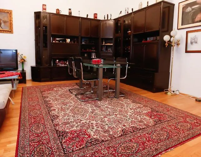 Apartmán Opera *