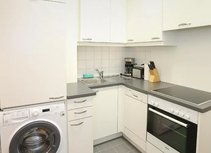 Opera Apartmán *