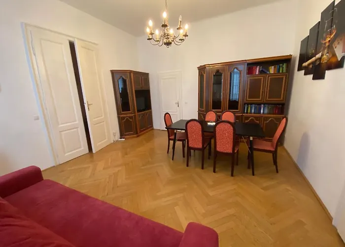 Apartment Opera