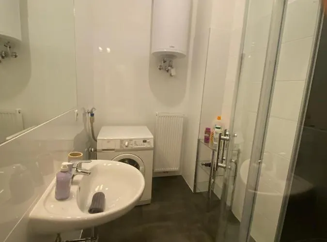 Opera Apartmán Vídeň