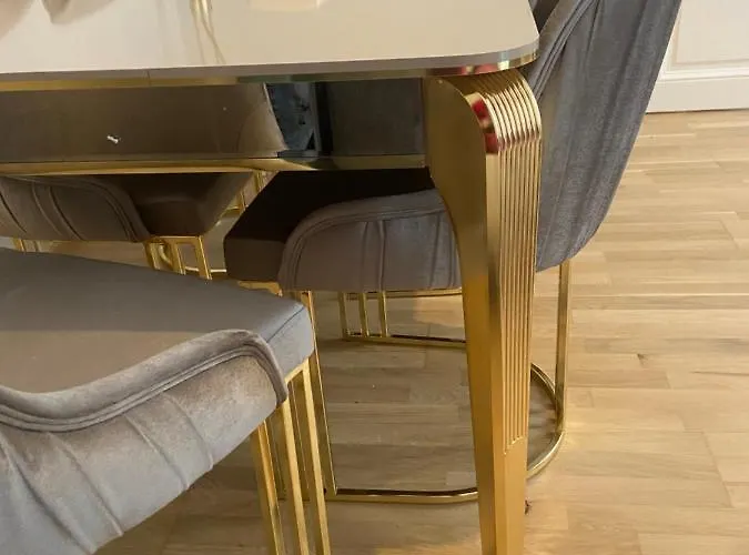 Apartmán Opera *