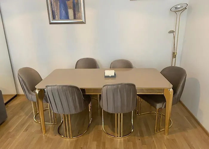 Opera Apartmán Vídeň