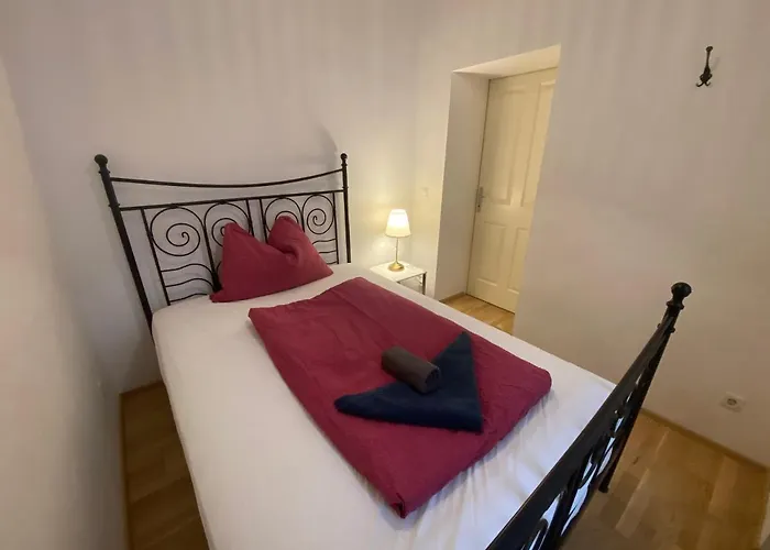 Apartmán Opera