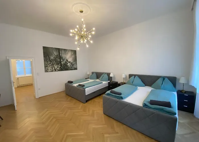 Opera Apartmán *
