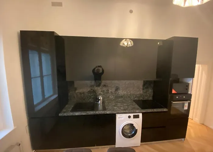 Apartmán Opera