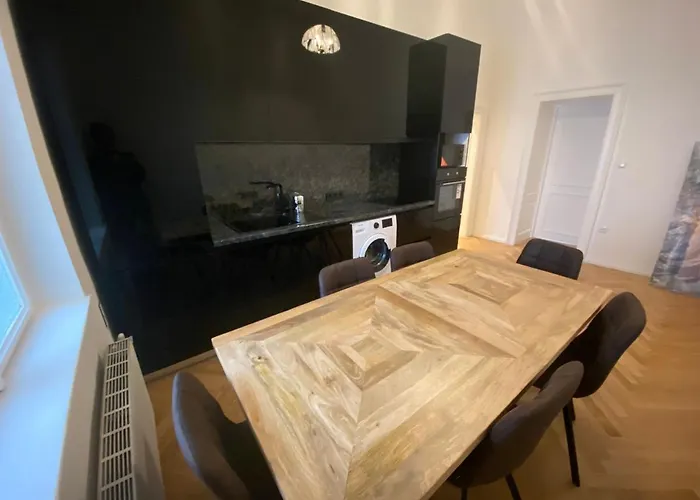 Apartmán Opera *