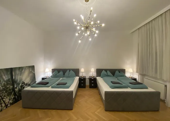 Apartmán Opera