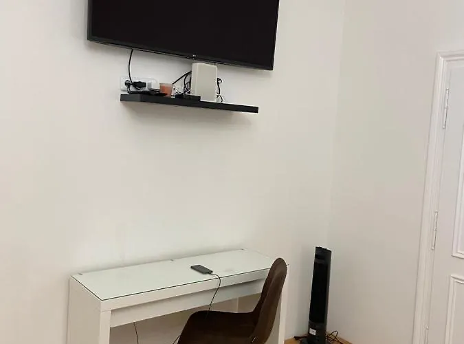 Opera Apartmán