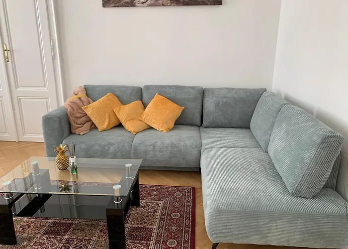 Opera Apartmán Vídeň