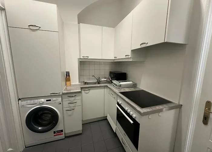 Opera Apartmán