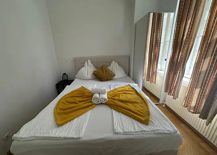 Apartman Opera *