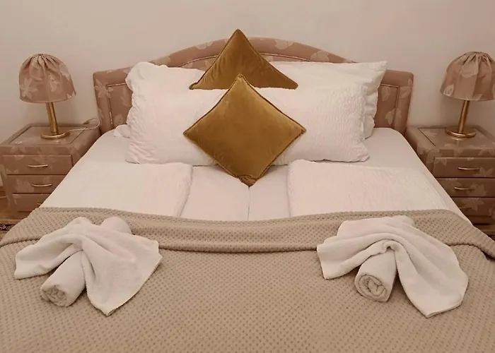 Appartement Opera Wenen