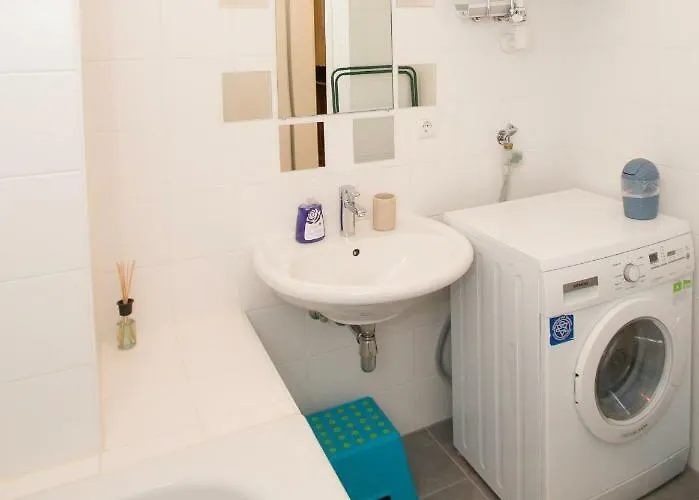 Apartmán Opera *