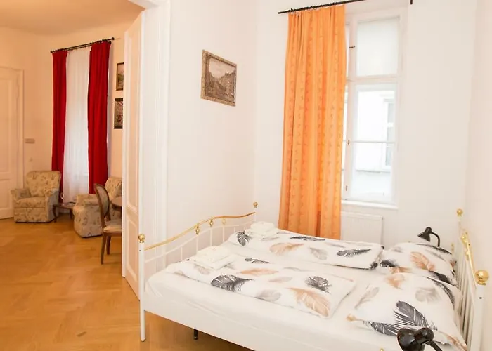 Apartmán Opera *