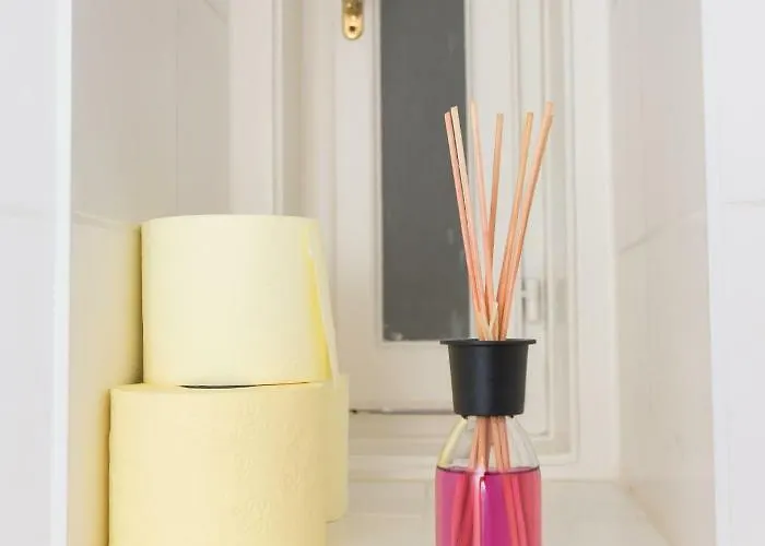 Opera Apartmán Vídeň
