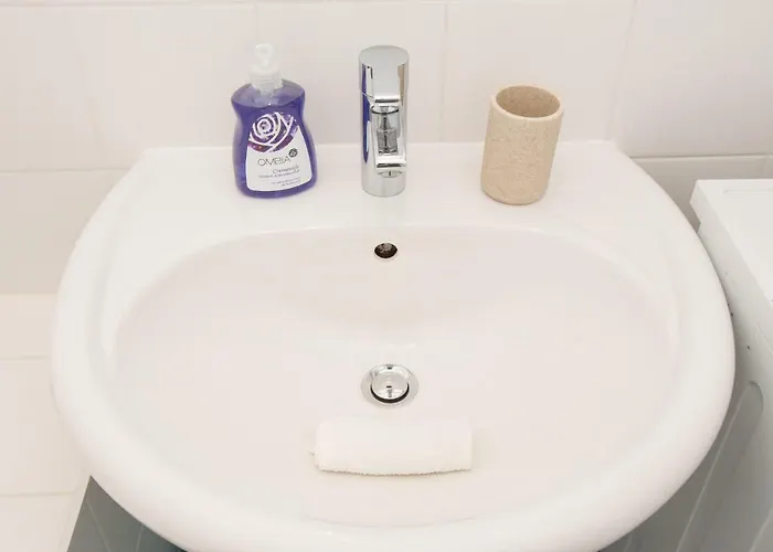 Opera Apartman Bécs