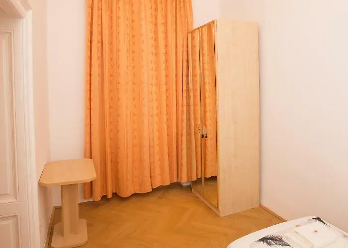 Apartmán Opera *